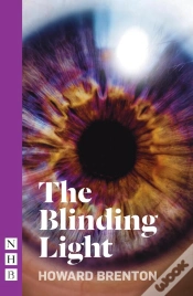 Capa do artigo Blinding Light