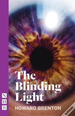 Capa do artigo Blinding Light