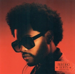 Capa do artigo Blinding Lights - CD