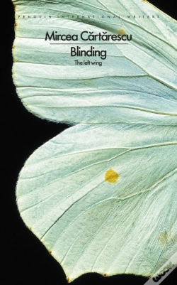 Capa do artigo Blinding: The Left Wing