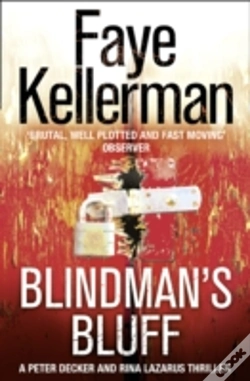 Capa do artigo Blindmanâ€™S Bluff