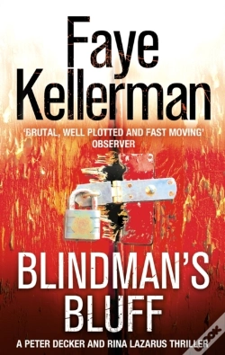 Capa do artigo Blindman'S Bluff