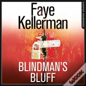 Capa do artigo Blindman