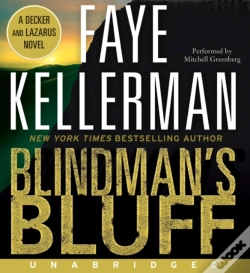 Capa do artigo Blindman'S Bluff