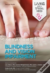 Blindness And Vision Impairment