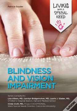 Capa do artigo Blindness And Vision Impairment