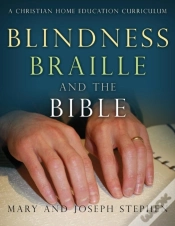 Capa do artigo Blindness, Braille And The Bible