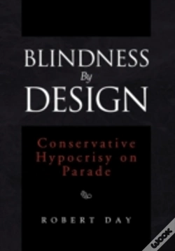Capa do artigo Blindness By Design