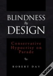 Capa do artigo Blindness By Design