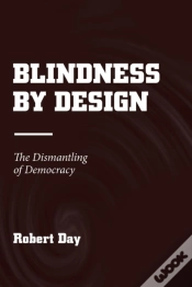 Capa do artigo Blindness By Design