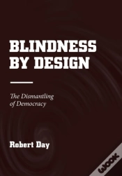 Capa do artigo Blindness By Design