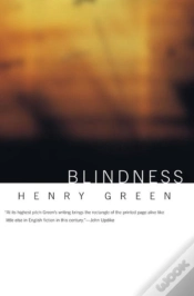 Capa do artigo Blindness