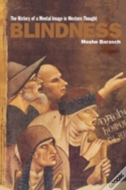 Capa do artigo Blindness