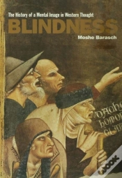 Capa do artigo Blindness