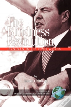 Capa do artigo Blindness Revolution