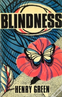 Capa do artigo Blindness