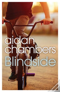 Capa do artigo Blindside