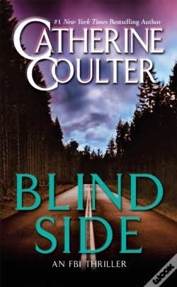 Capa do artigo Blindside