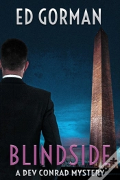Capa do artigo Blindside
