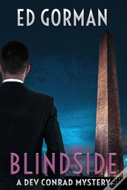 Capa do artigo Blindside