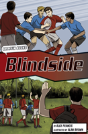 Blindside (Graphic Reluctant Reader) - Preview