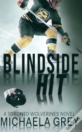 Blindside Hit