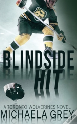 Capa do artigo Blindside Hit