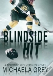 Capa do artigo Blindside Hit
