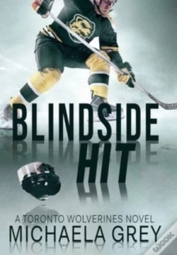 Capa do artigo Blindside Hit