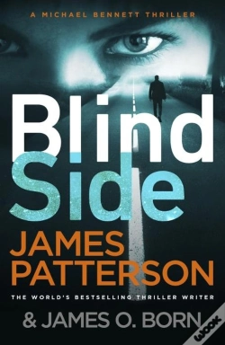Capa do artigo Blindside