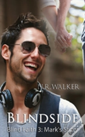 Capa do artigo Blindside - Mark