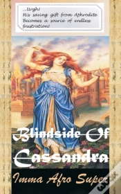 Capa do artigo Blindside Of Cassandra