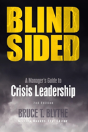 Blindsided: A Manager'S Guide To Crisis Leadership (2nd Edition) - Preview