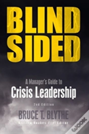 Capa do artigo Blindsided: A Manager