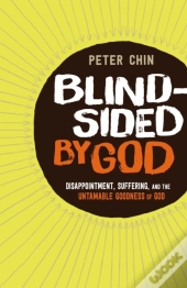 Blindsided By God