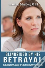 Capa do artigo Blindsided By His Betrayal