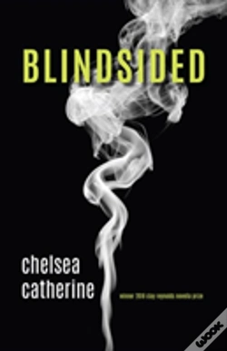 Capa do artigo Blindsided