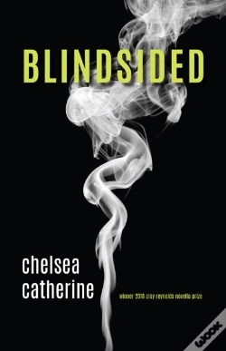 Capa do artigo Blindsided