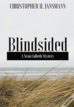 Capa do artigo Blindsided