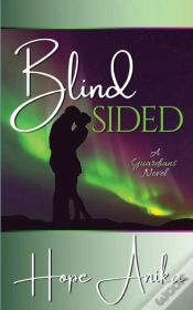 Capa do artigo Blindsided