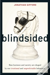 Capa do artigo Blindsided