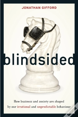 Capa do artigo Blindsided
