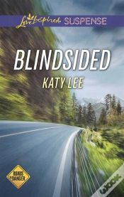 Capa do artigo Blindsided