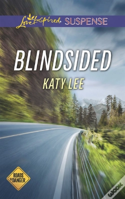 Capa do artigo Blindsided