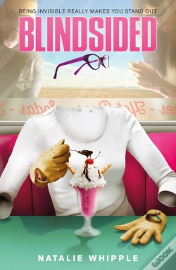 Capa do artigo Blindsided
