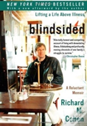 Capa do artigo Blindsided