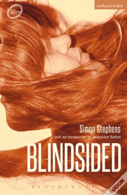 Capa do artigo Blindsided