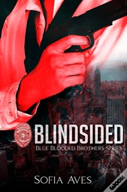Capa do artigo Blindsided
