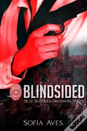 Capa do artigo Blindsided