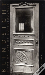 Capa do artigo Blindsight And The Nature Of Consciousness